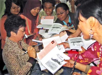 hello